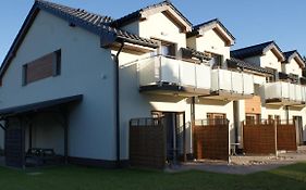 Apartamenty Domki Pokoje WeMa Wicie